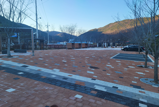 정곡어울림쉼터