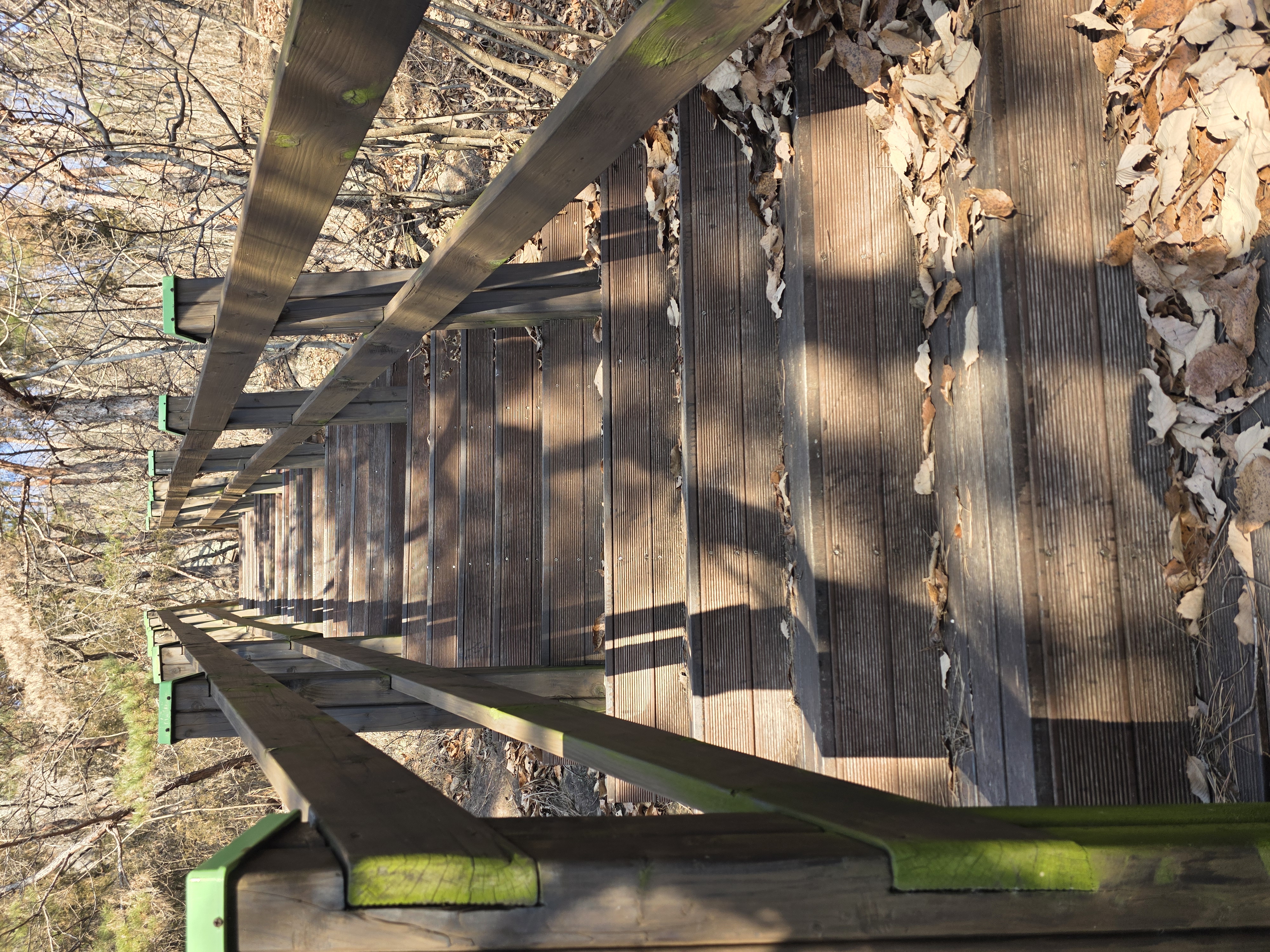 봉수 암벽등반 제한에 대하여