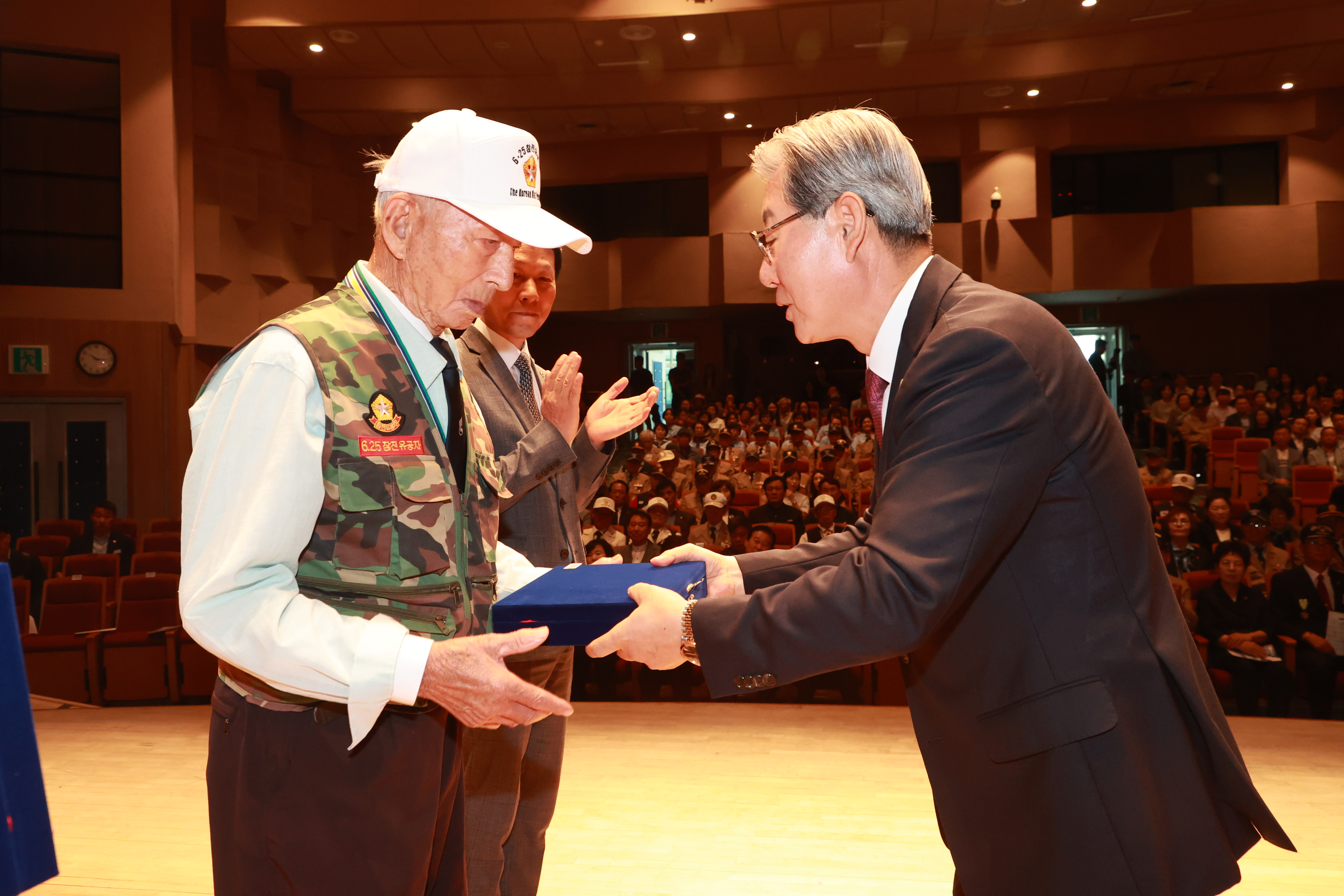 의령군, 국가유공자 배려·현실적 보상·굵직한 사업 ‘착착’