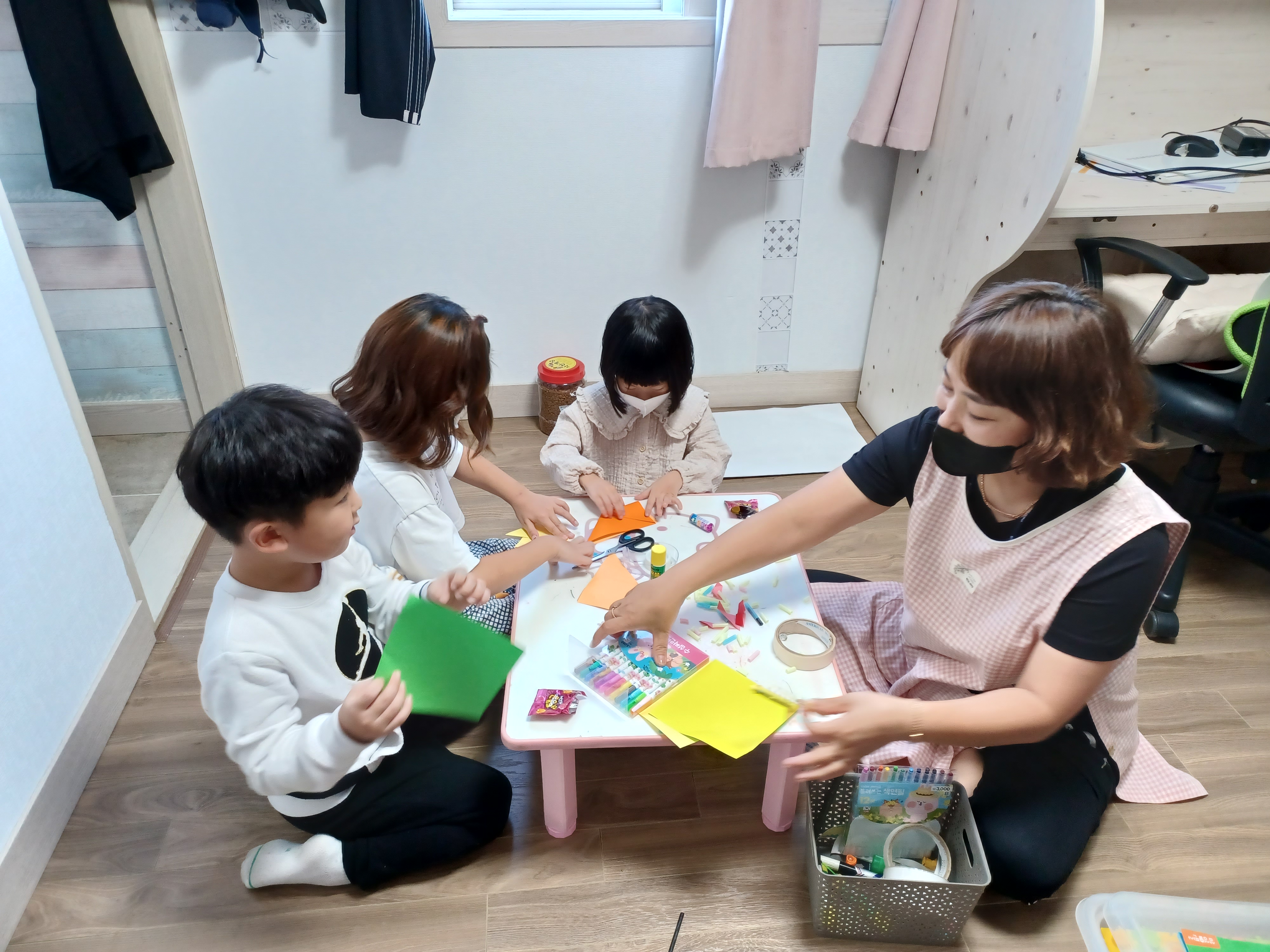 의령군, 2년 연속 아이돌봄서비스 ‘A등급’ 선정