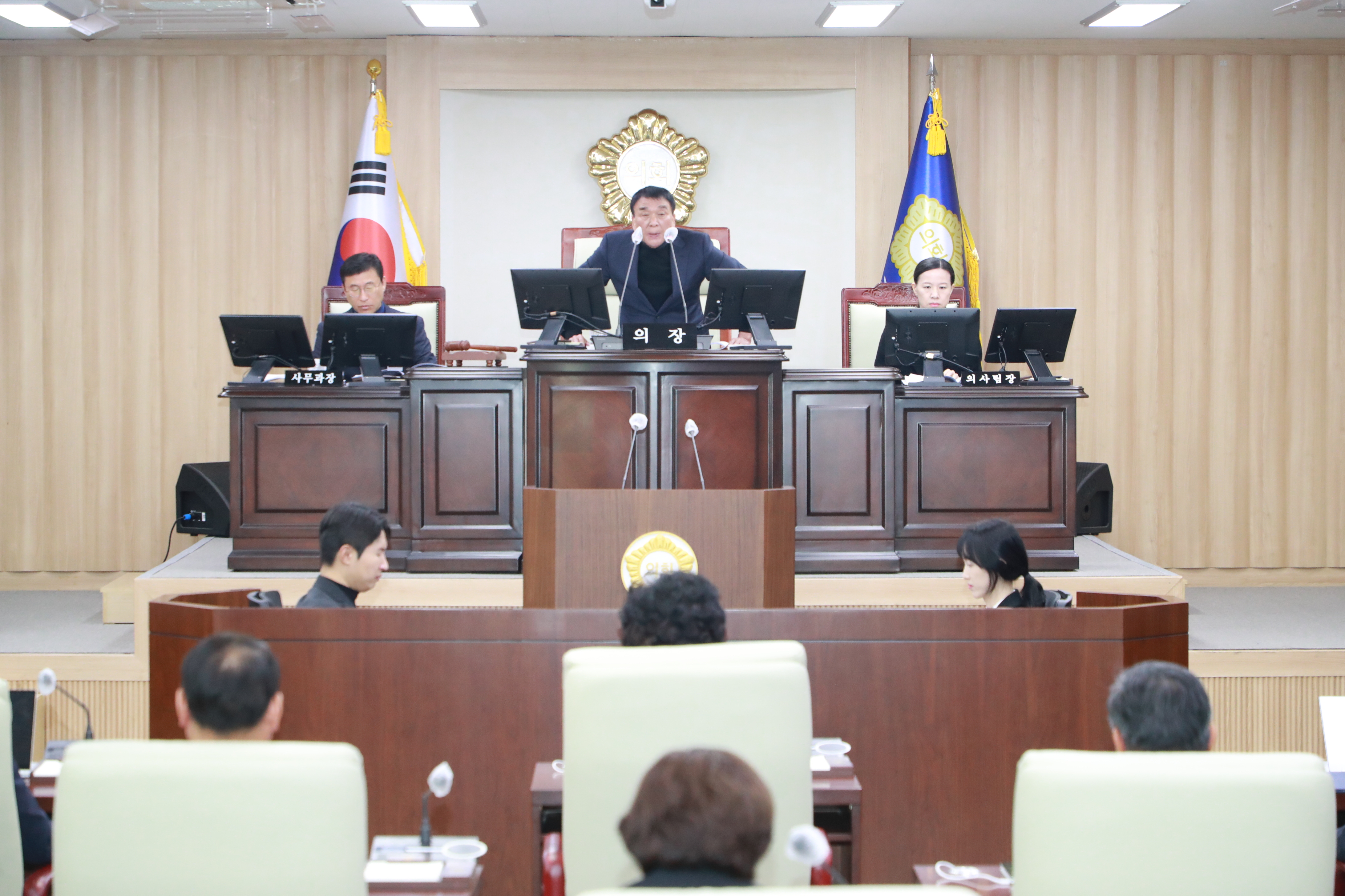 의령군, 내년도 예산 5,387억 원 확정...역대 최대 규모