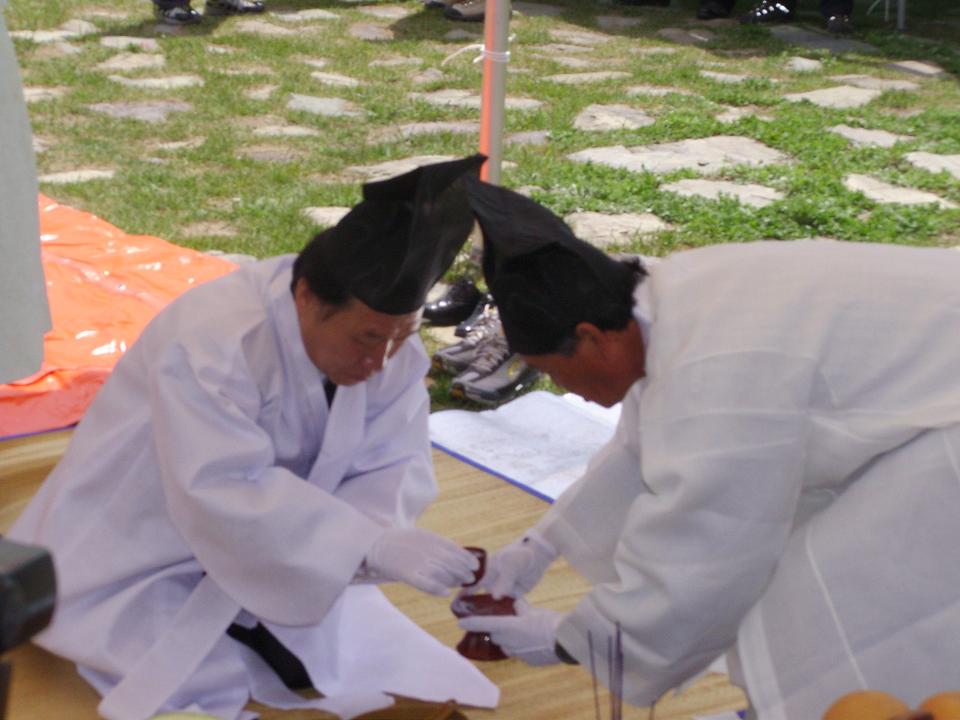 제12회 한우산 철쭉제