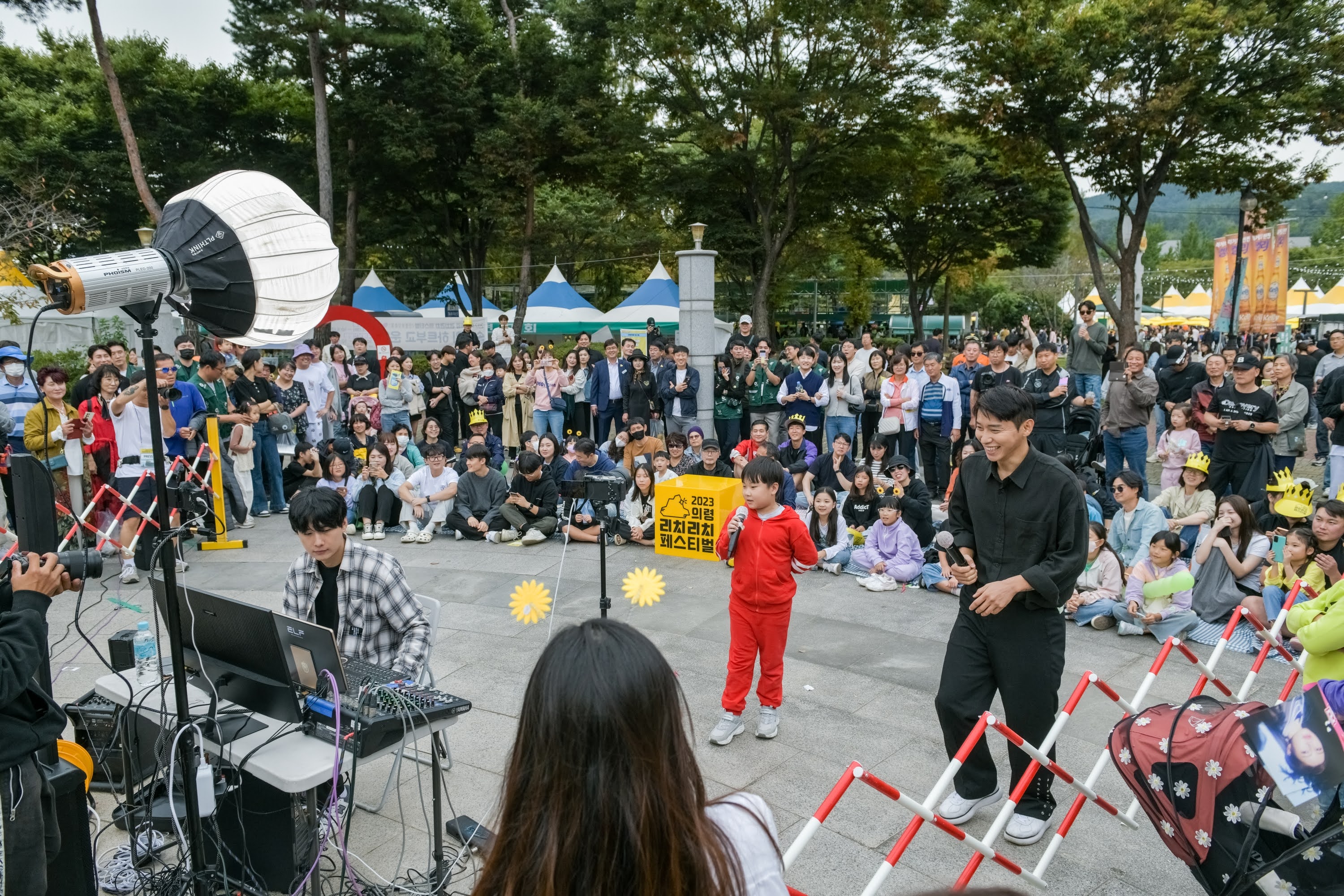 띄엄띄엄버스킹 참조이미지 - 상세내용은 본문을 참조하세요