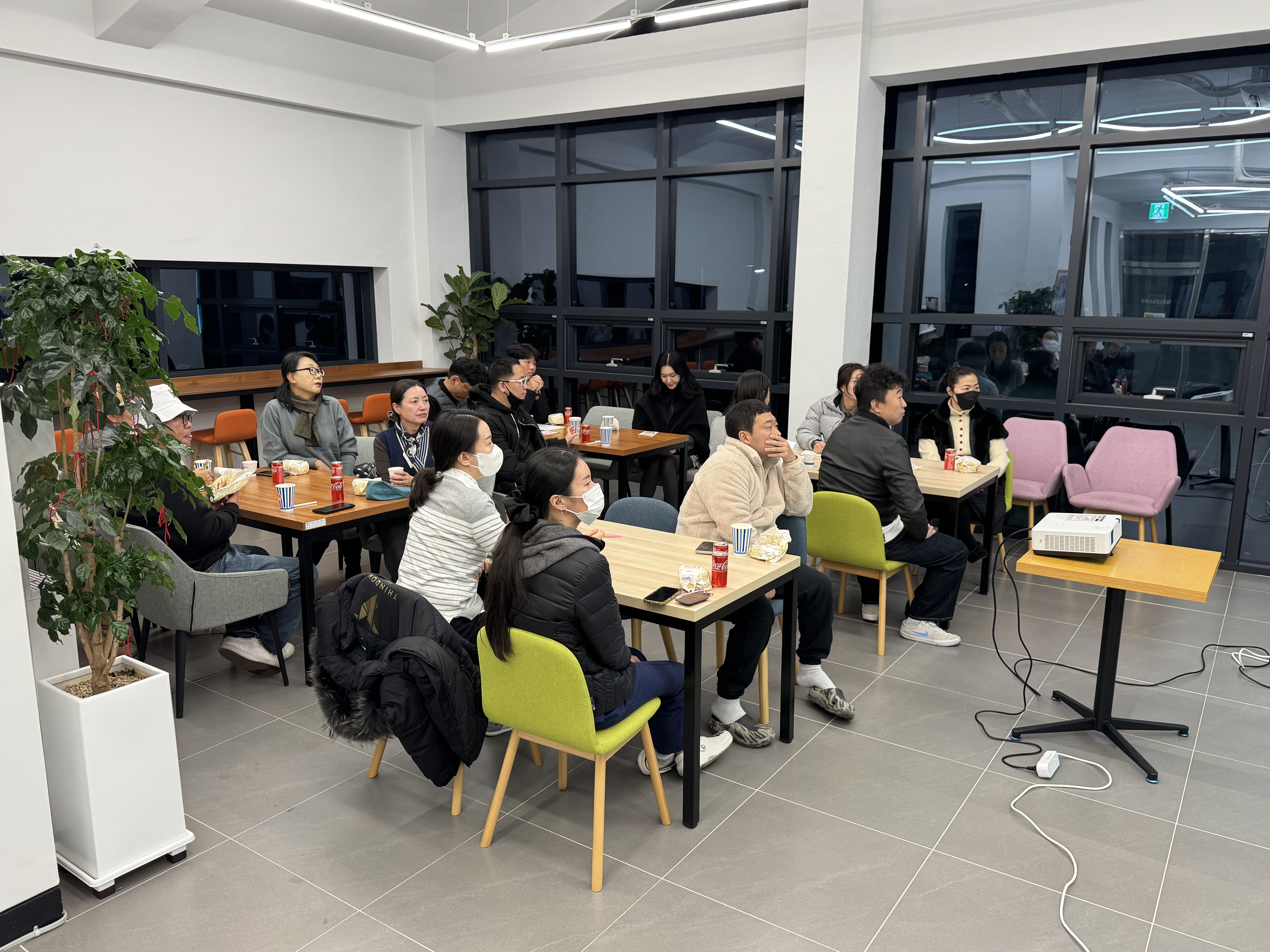 청춘만개 25년 12월 <13월의 보너스를 위한 연말정산 꿀팁> 원데이 클래스