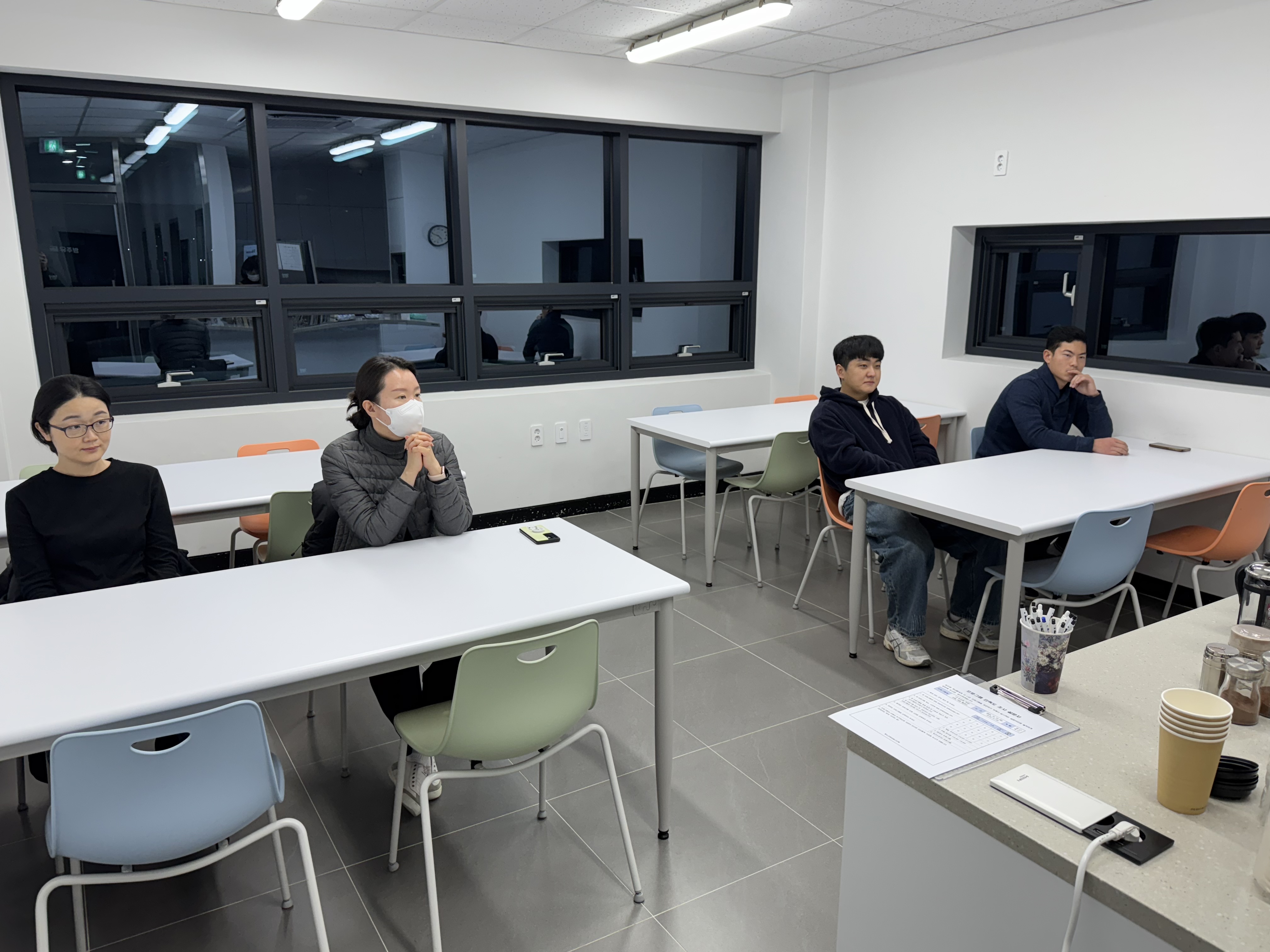 청춘만개 25년 12월 <내 손으로 직접! 라떼 아트 클래스> 원데이 클래스