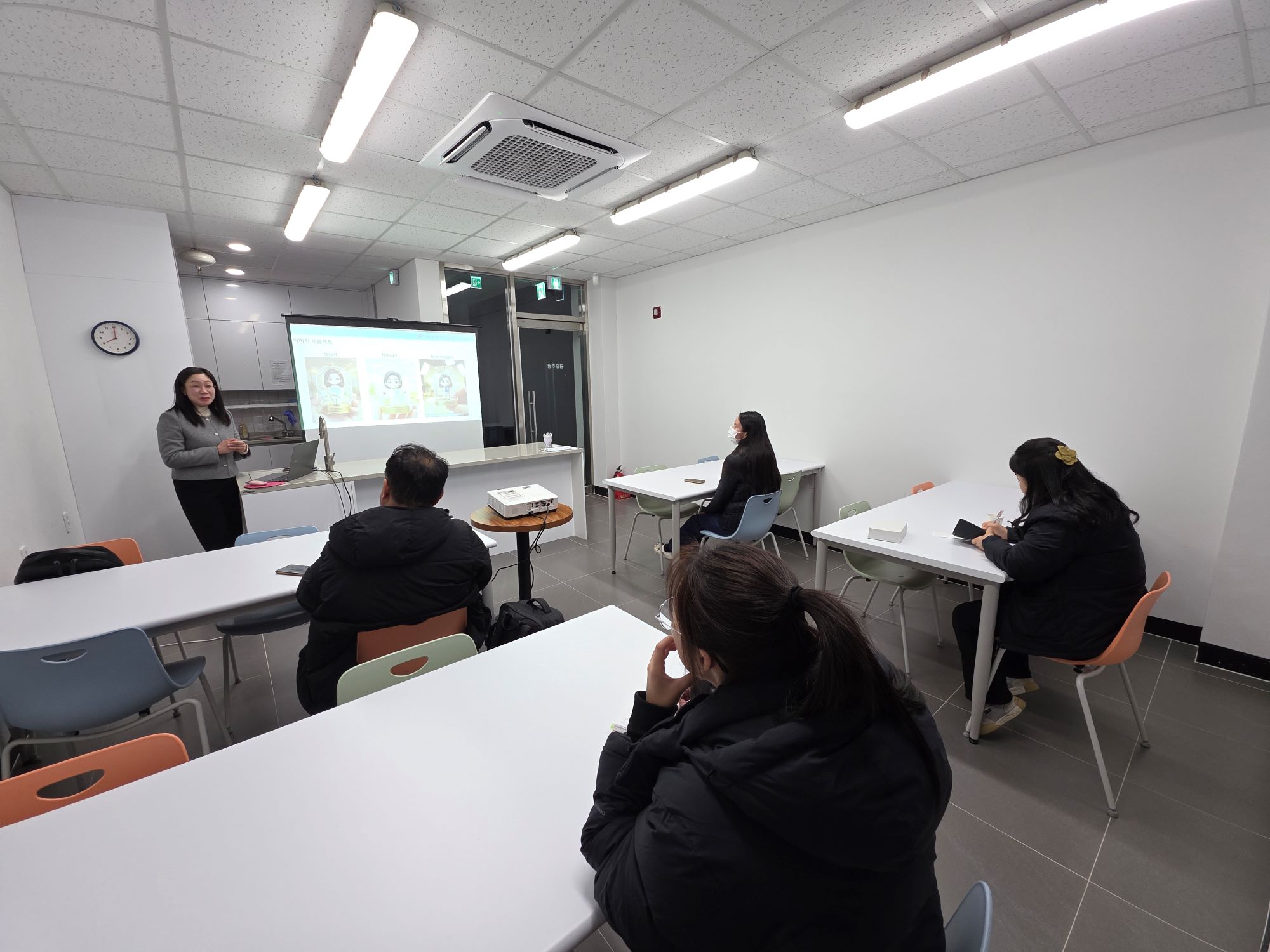 청춘만개 26년 1월 <청년을 위한 생성형 AI 실전 클래스> 원데이 클래스